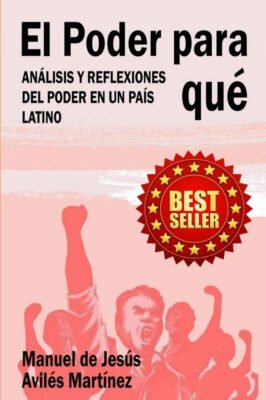 El poder para qué