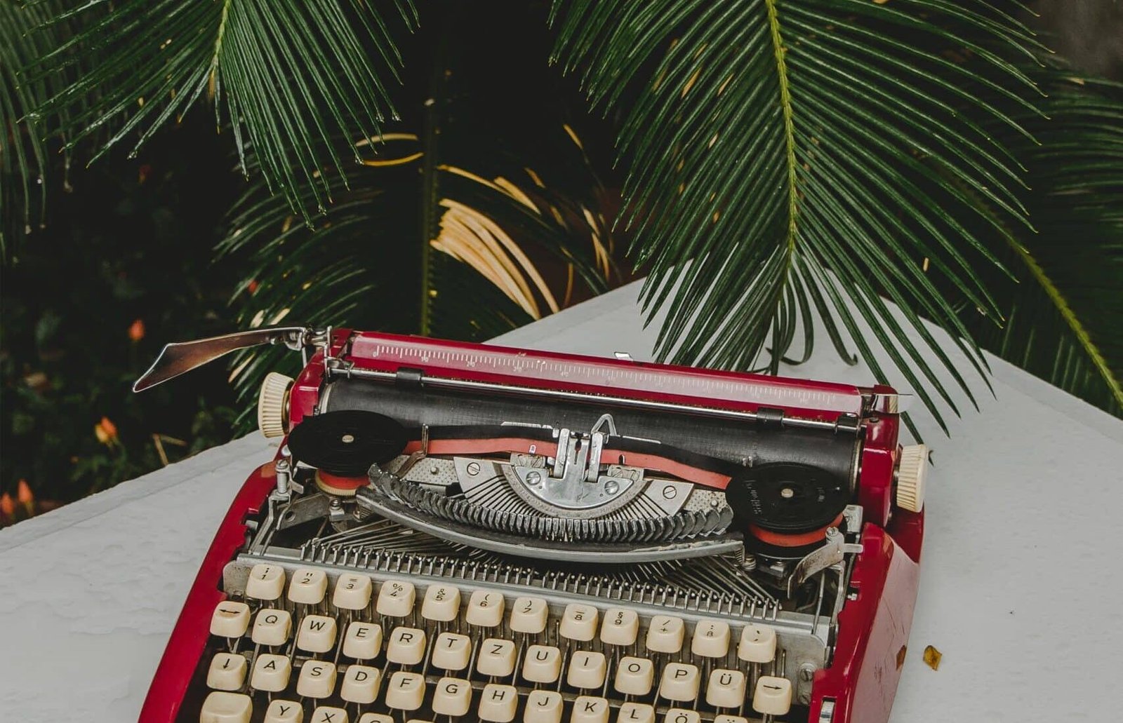 maquina-de-escribir
