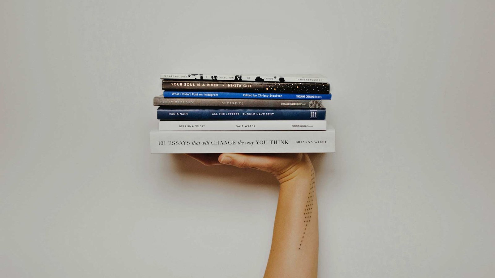 libros