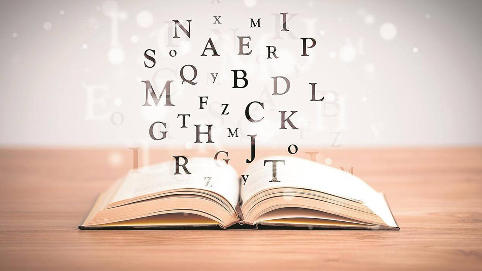 letras